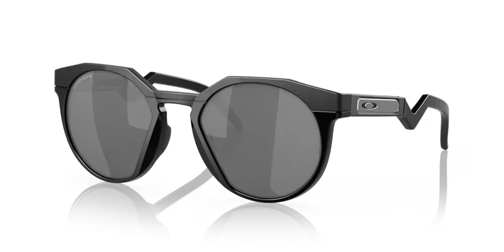 Ekspresowa dostawa Okulary rowerowe Oakley HSTN black / prizm black