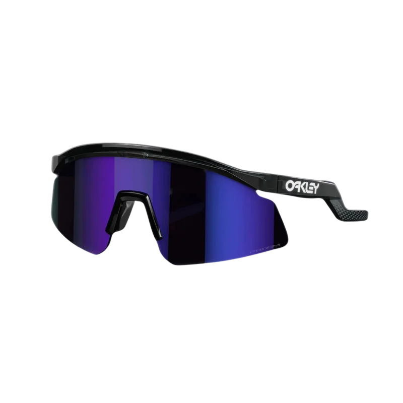 Promocja Okulary rowerowe Oakley Hydra crystal black / prizm violet