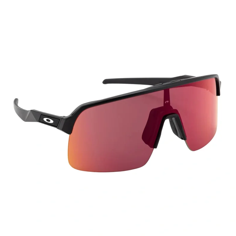 Darmowy zwrot Okulary rowerowe Oakley Sutro Lite black / prizm field