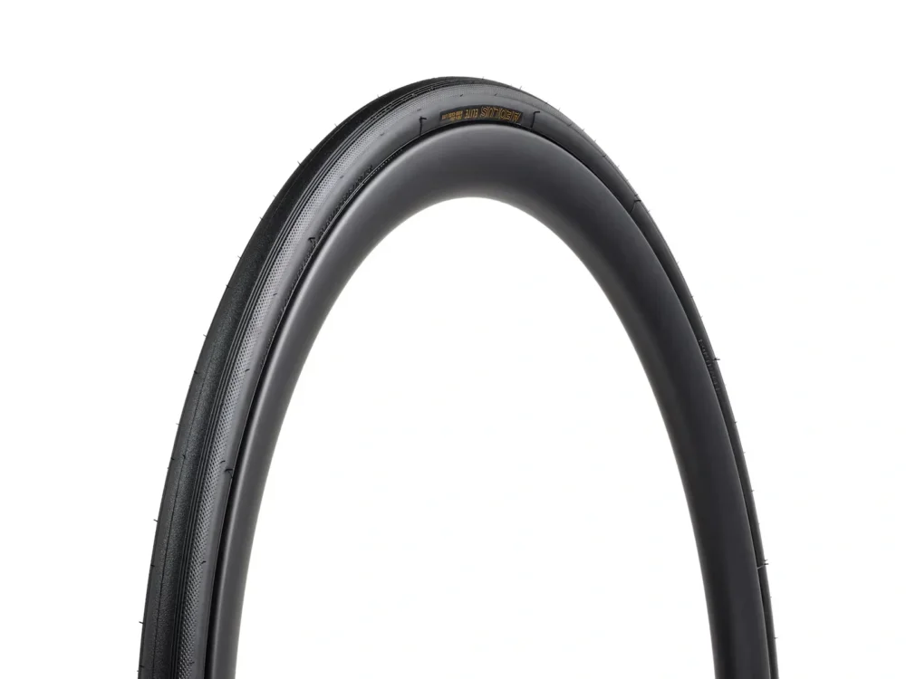 Opona rowerowa Bontrager Aeolus Elite 700C x 26 czarny Nowy