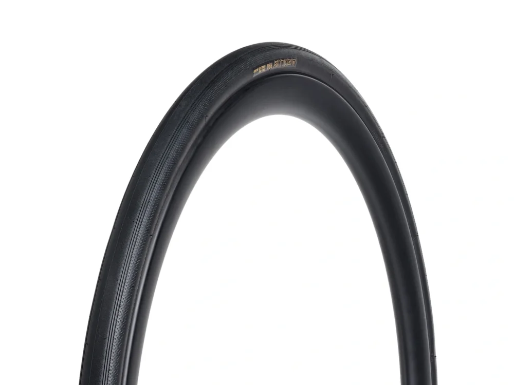 Opona rowerowa Bontrager Aeolus Pro TLR 700C x 28 czarny Taniej