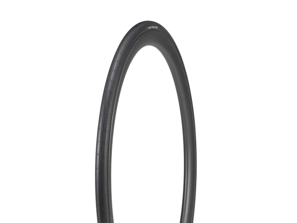 Premium Opona rowerowa Bontrager AW3 Hard-Case 700 x 38C