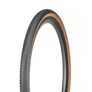 Wyprzedaż Opona rowerowa Bontrager Betasso RSL GX TLR 700C x 55 mm
