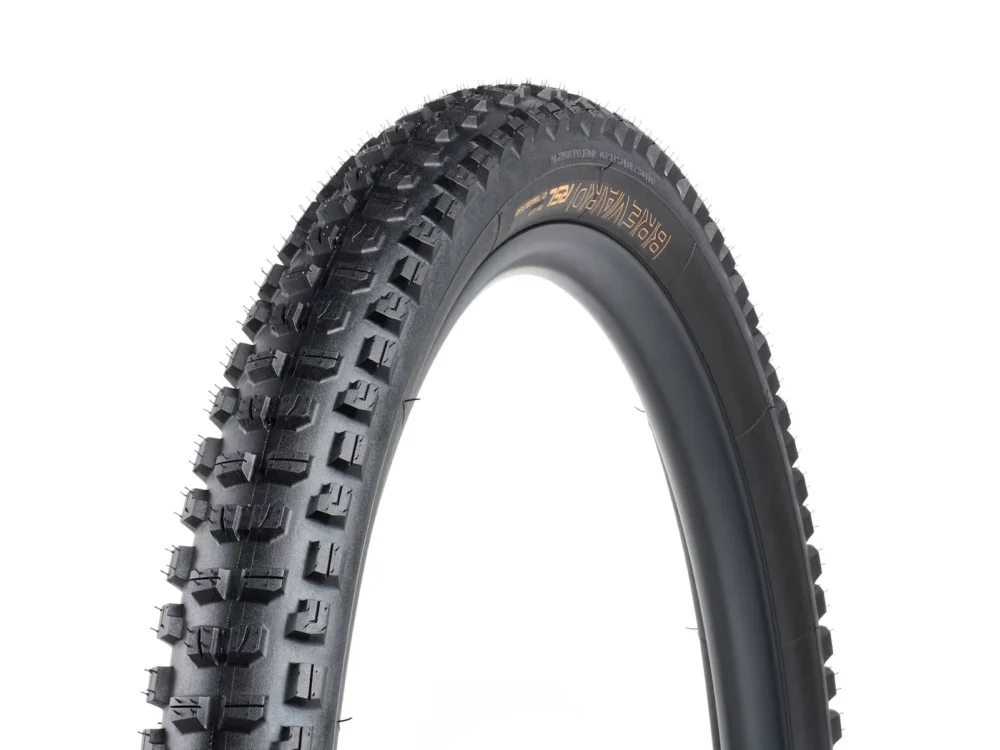 Opona rowerowa Bontrager Brevard RSL XT TLR 27.5" x 2.5" Kup teraz