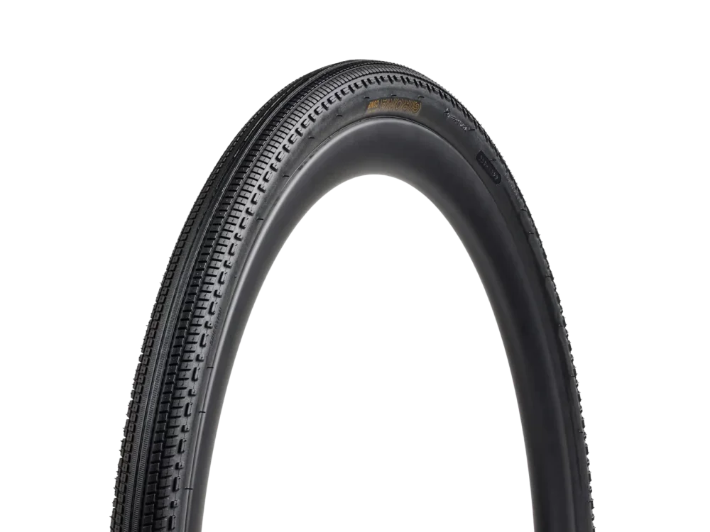 Opona rowerowa Bontrager Girona Comp 700C x 42 mm Ostatnie sztuki