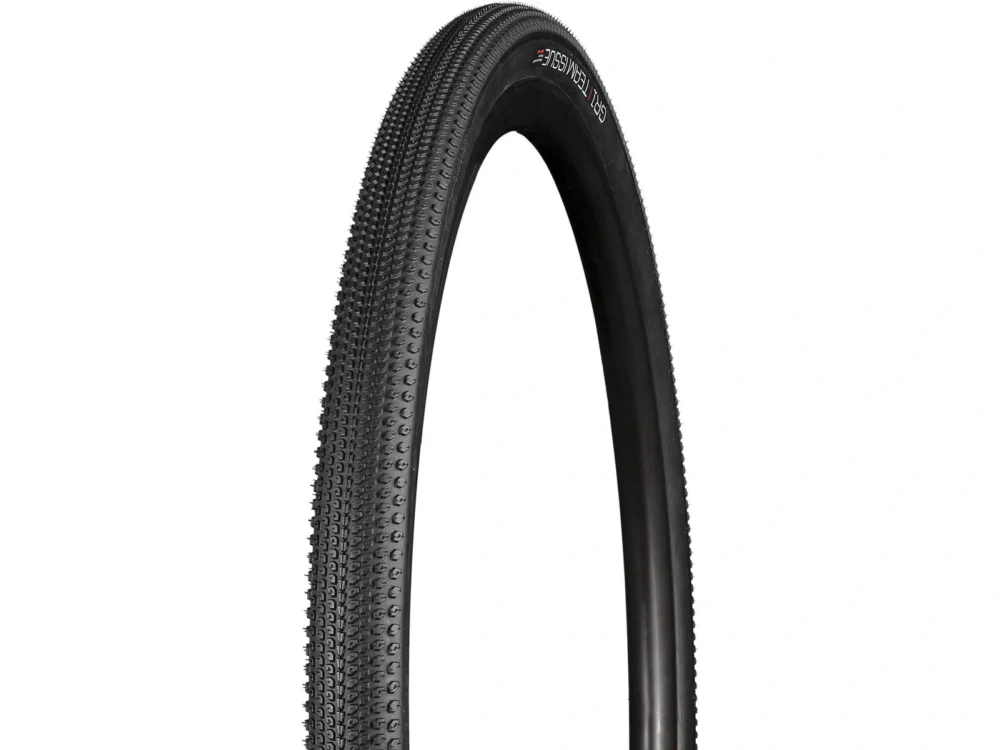 Opona rowerowa Bontrager GR1 TI 700 x 40C Najlepsza cena