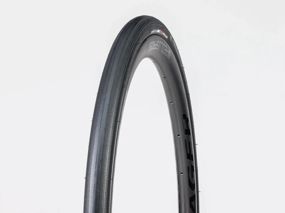 Tylko do końca tygodnia Opona rowerowa Bontrager R2 HCL 700 x 25C