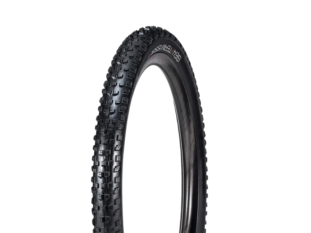 Opona rowerowa Bontrager SE4 TI TLR 27.5" x 2.4" Rabat