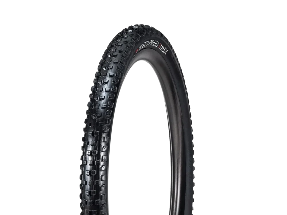 Opona rowerowa Bontrager XR4 TI29" x 2.4" TLR Łatwy zwrot