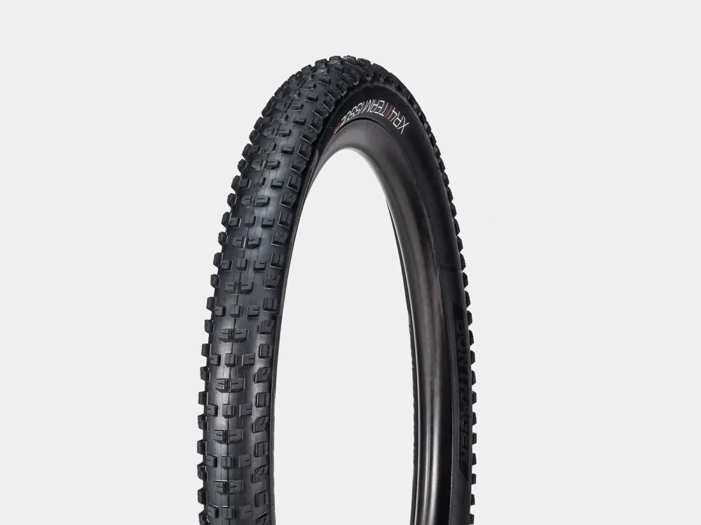 Łatwy zwrot Opona rowerowa Bontrager XR4 TI29" x 2.6" TLR