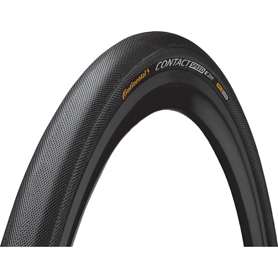 Opona rowerowa Continental Contact Speed 28" x 1.4" Wysoka jakość