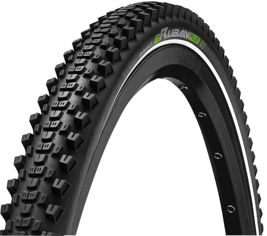 Opona rowerowa Continental eRuban 29" x 2.3" Nowy