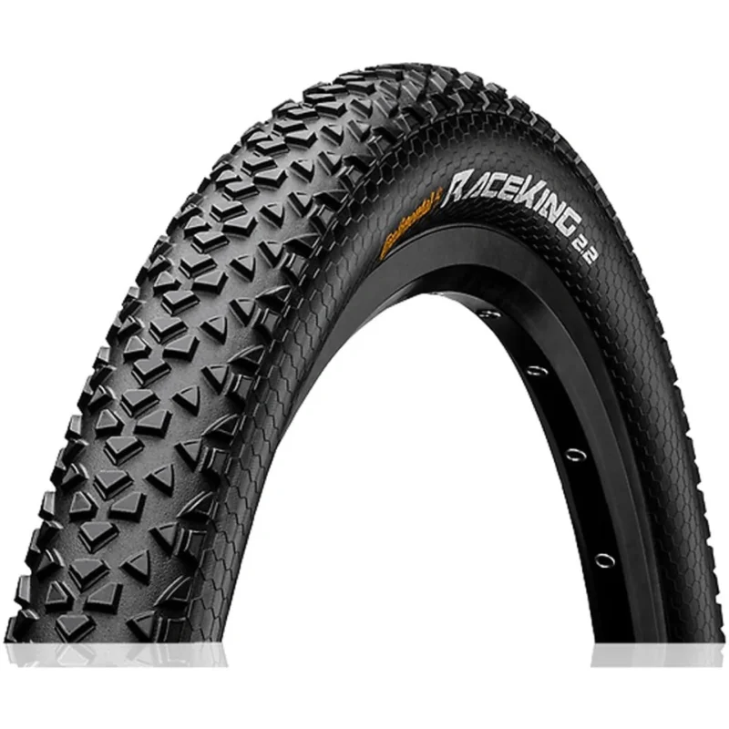 Opona rowerowa Continental Race King 26" x 2.2" Dodaj do koszyka