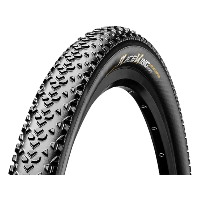 Opona rowerowa Continental Race King 27.5" x 2.2" Wyprzedaż