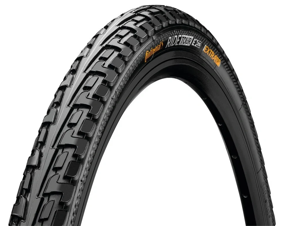 Opona rowerowa Continental Ride Tour 700 x 47C Premium