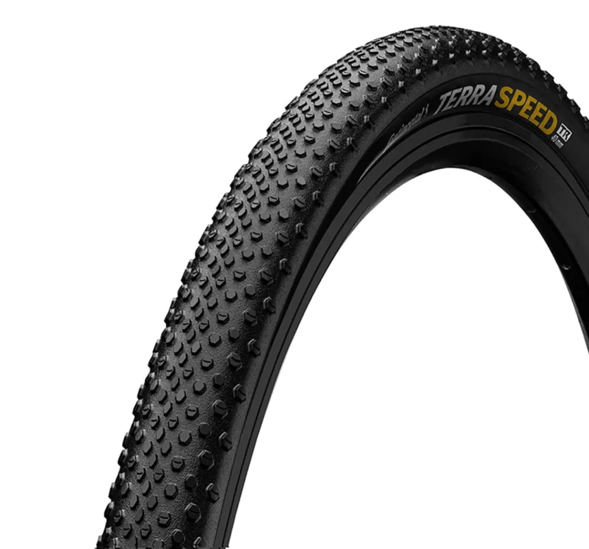 Kup online Opona rowerowa Continental Terra Speed PT 700 x 40C TLR
