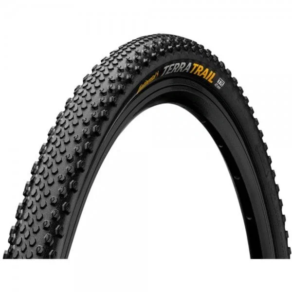 Darmowa dostawa Opona rowerowa Continental Terra Trail 700 x 40C