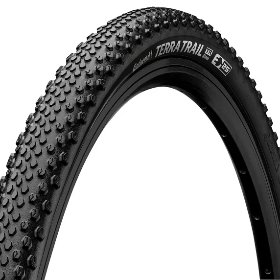 Opona rowerowa Continental Terra Trail SW 700x40C Zamów dziś