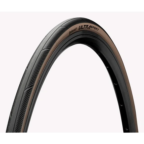 Opona rowerowa Continental Ultra Sport III 700 x 28C Szybka dostawa