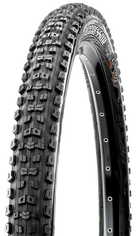 Wyprzedaż Opona rowerowa Maxxis Aggressor 29" x 2.5" WT EXO TR