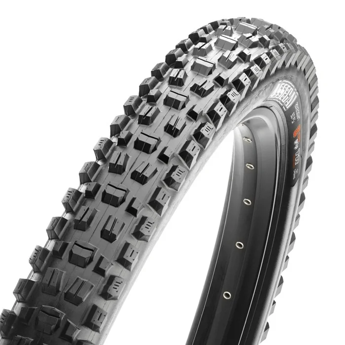 Bezpieczna płatność Opona rowerowa Maxxis Assegai 27.5" x 2.5" WT EXO TR