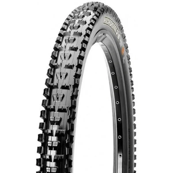 Obniżka ceny Opona rowerowa Maxxis High Roller II 29" x 2.5" WT 3CT EXO