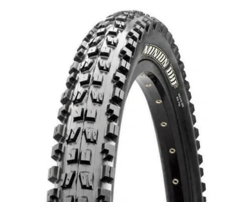 Oferta Opona rowerowa Maxxis Minion DHF 27.5" x 2.3" 3C EXO TR