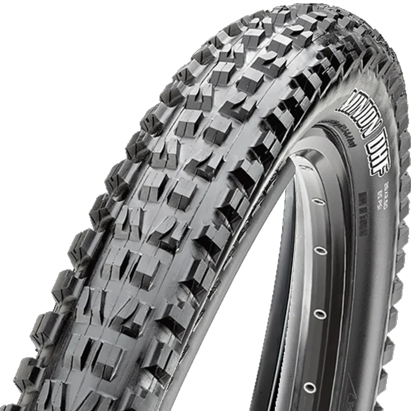 Ograniczona ilość Opona rowerowa Maxxis Minion DHF 27.5" x 2.3" EXO TR