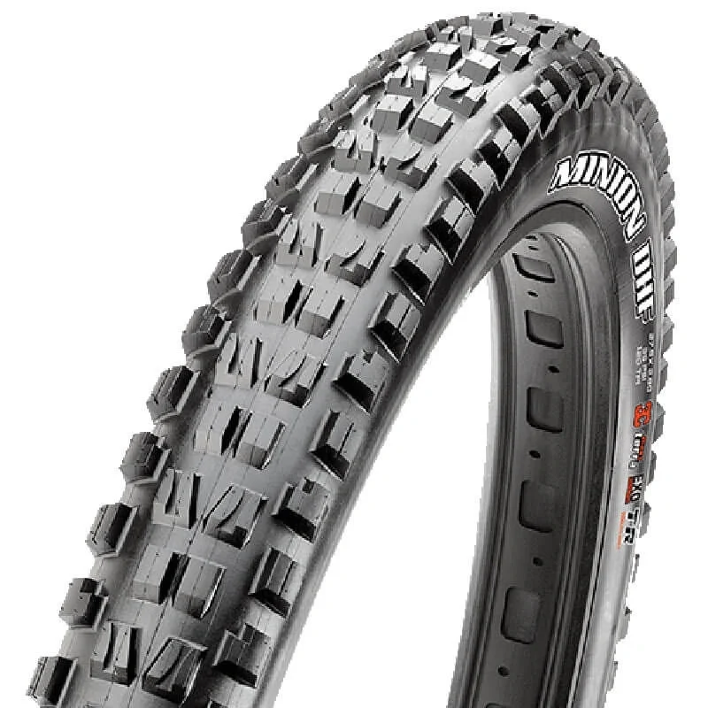 Opona rowerowa Maxxis Minion DHF 27.5" x 2.8" 3CT EXO+ TR Nowość