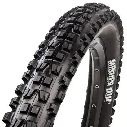 Opona rowerowa Maxxis Minion DHF 29" x 2.5" EXO Zniżka