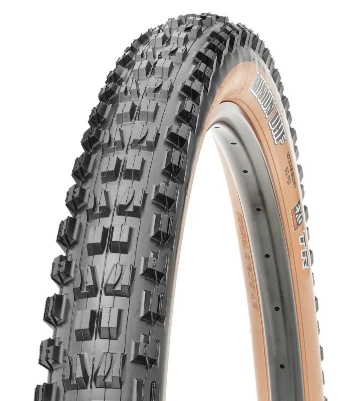 Opona rowerowa Maxxis Minion DHF 29" x 2.6" EXO TR Obniżka ceny