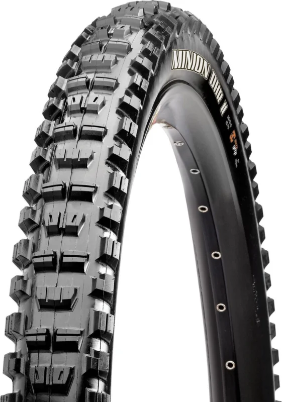 Opona rowerowa Maxxis Minion DHR II 27.5" x 2.3" 3CT DD Taniej