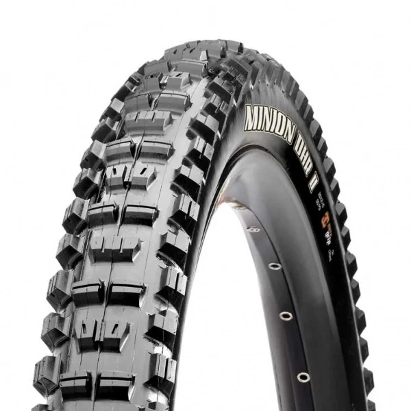 Niska cena Opona rowerowa Maxxis Minion DHR II 27.5" x 2.4" WT EXO TR