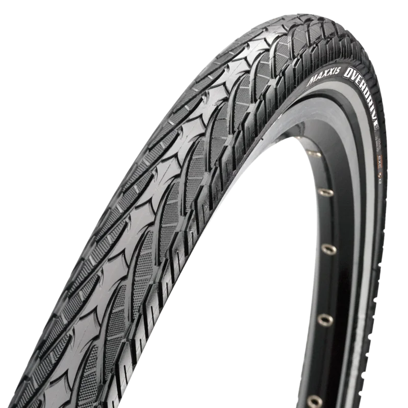 Ostatnia szansa Opona rowerowa Maxxis Overdrive 700 x 38C
