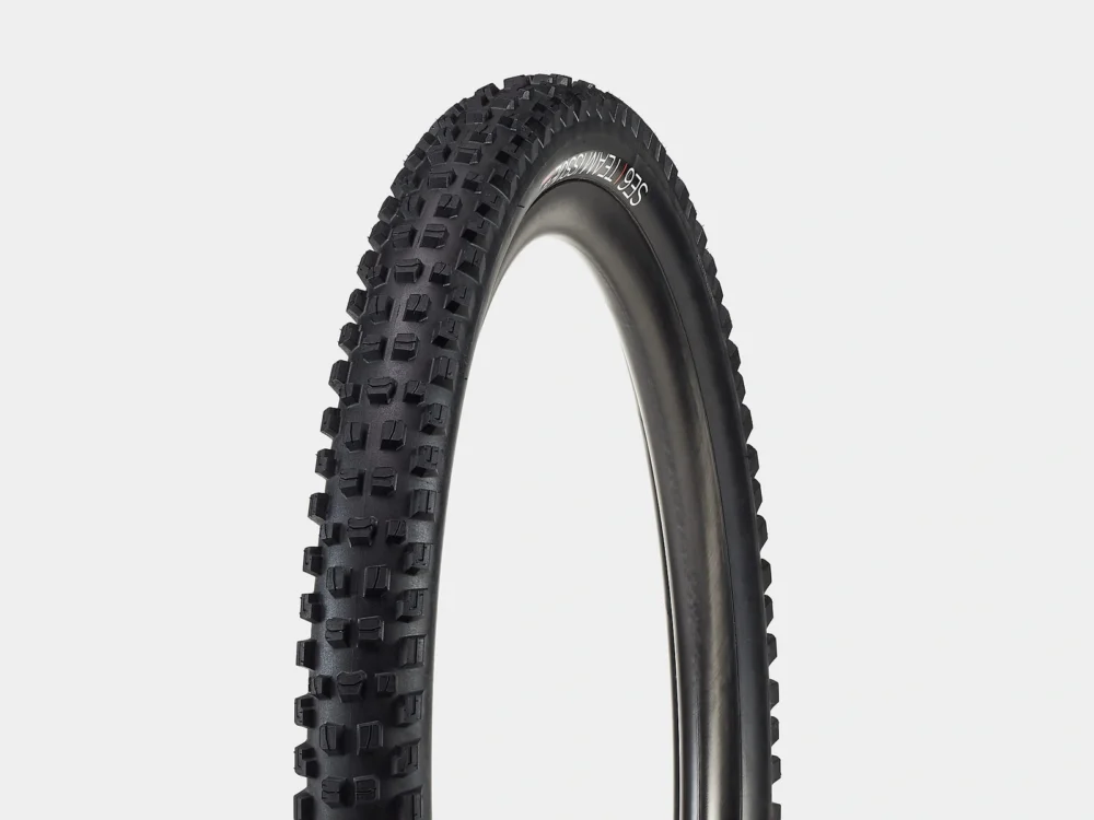 Rabat Opona rowerowa MTB Bontrager SE6 Team Issue 29" x 2.5" TLR