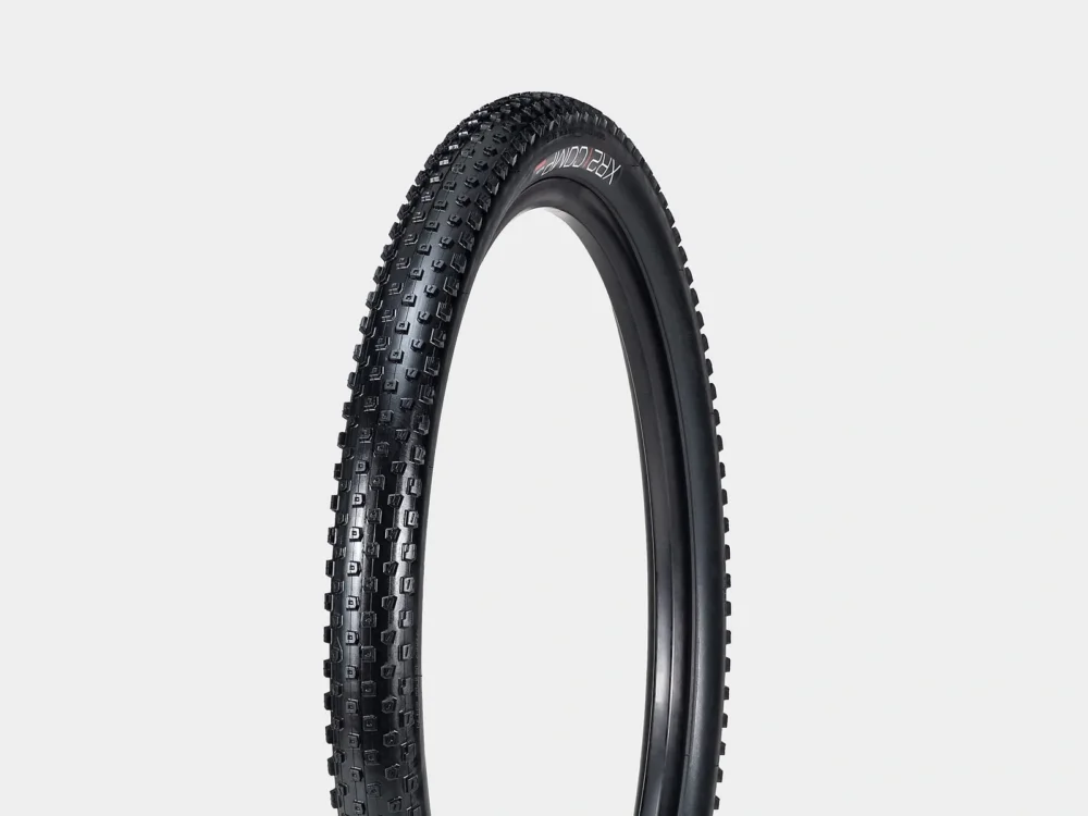 Bestseller Opona rowerowa MTB Bontrager XR2 Comp 26" x 2.2"