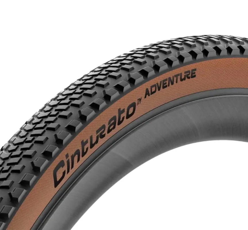 Opona rowerowa Pirelli Cinturato Adventure Classic 700 x 50C Hit sprzedaży