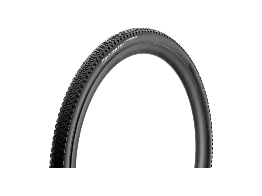 Dodaj do koszyka Opona rowerowa Pirelli Cinturato Adventure Gravel 700C x 45mm
