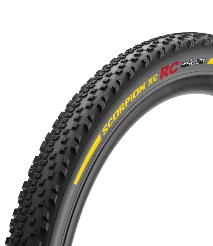 Opona rowerowa Pirelli Scorpion Race XC RC Lite Team Edition 29" x 2.4" Niska cena