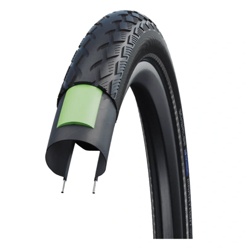 Opona rowerowa Schwalbe Marathon 700 x 35C Bezpieczne zakupy