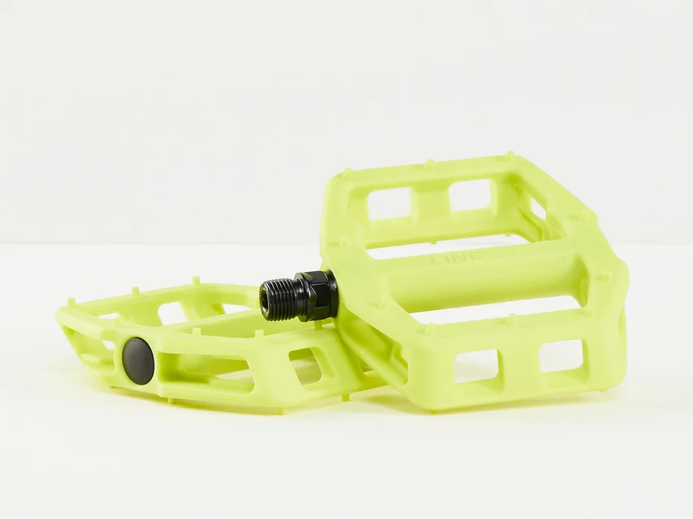 Nowość Pedały rowerowe Bontrager Line Comp Volt