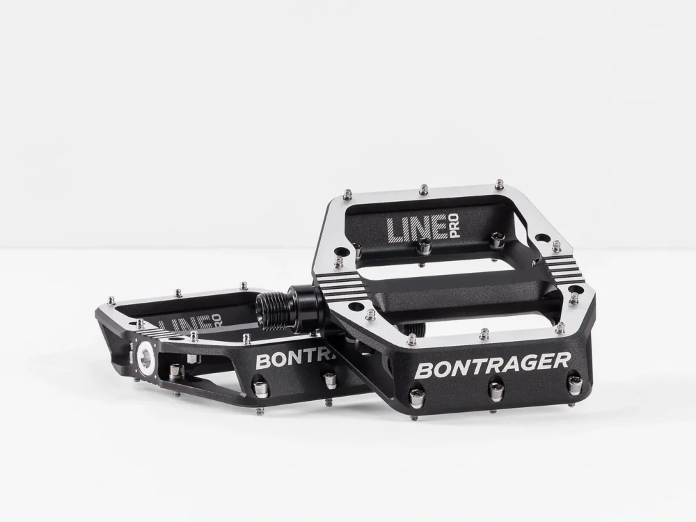 Pedały rowerowe Bontrager Line Pro Flat Taniej