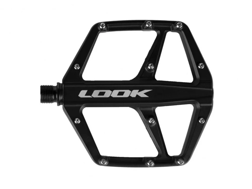 Pedały rowerowe Look Trail Roc black Hit sprzedaży