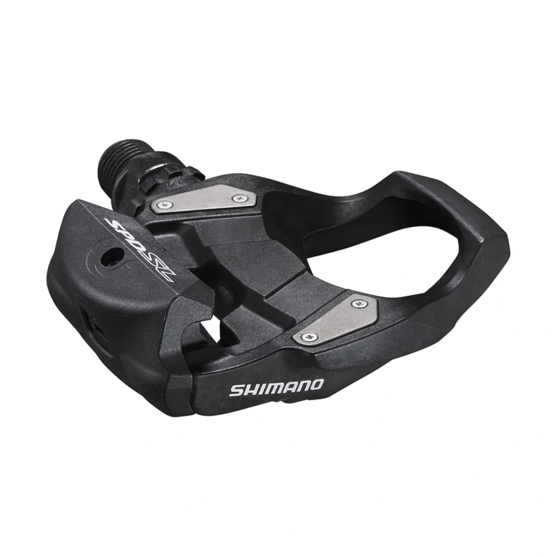 Ostatnie sztuki Pedały rowerowe Shimano SPD-SL PD-RS500