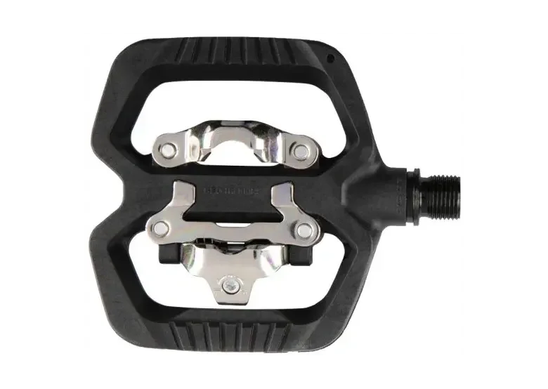 Dodaj do koszyka Pedały rowerowe SPD Look Geo Trekking black
