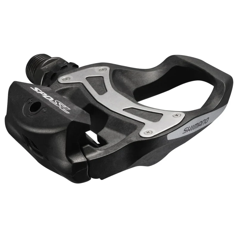 Premium Pedały rowerowe SPD Shimano SPD-SL PD-R550L black