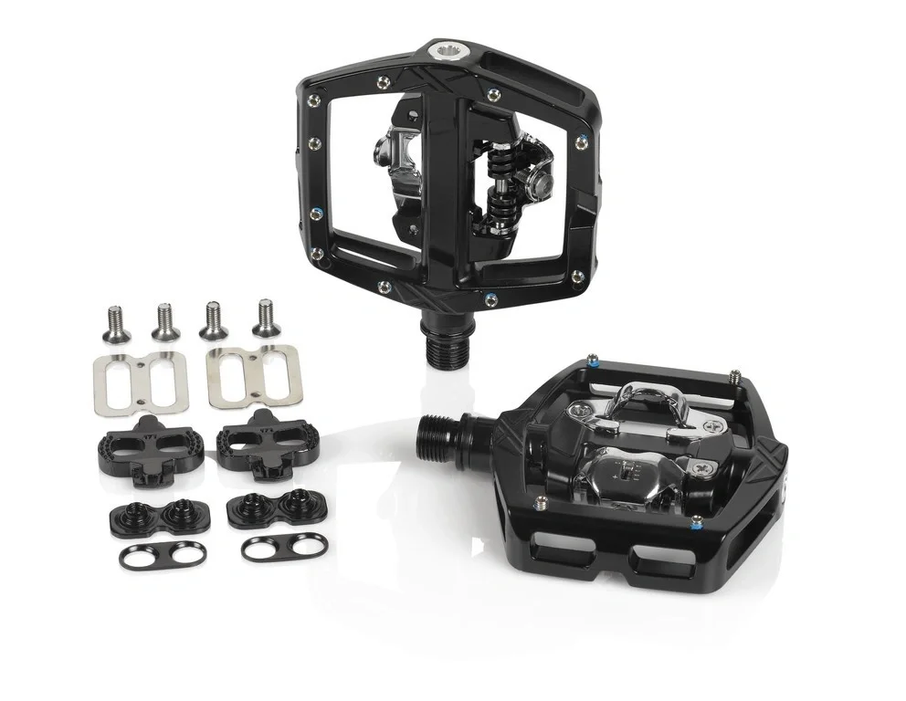 Pedały rowerowe XLC MTB Trekking PD-S247 Tylko dziś