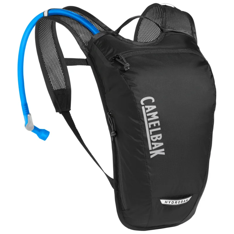 Ostatnia szansa Plecak rowerowy Camelbak Hydrobak Light 1.5 L black