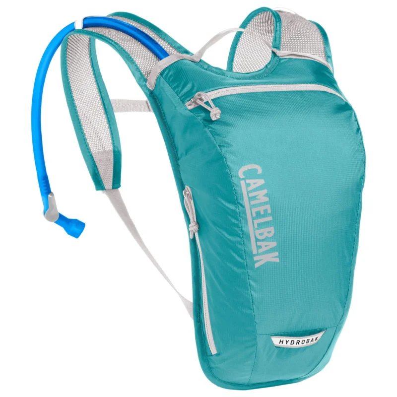 Plecak rowerowy Camelbak Hydrobak Light turkusowy 2.5L Dodaj do koszyka
