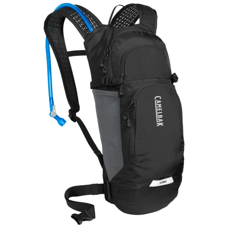 Plecak rowerowy Camelbak Lobo black 9L Tylko do końca tygodnia